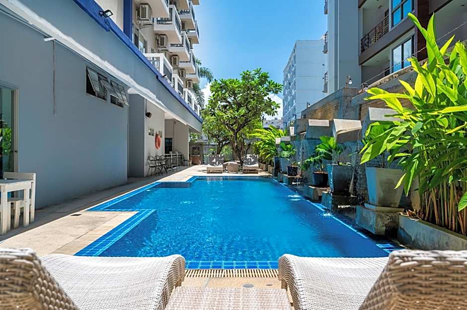 Kokotel Pattaya South Beach