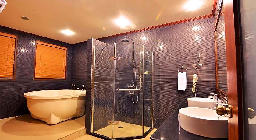 Citystate Asturias Hotel