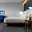 Courtyard by Marriott Indianapolis Fishers