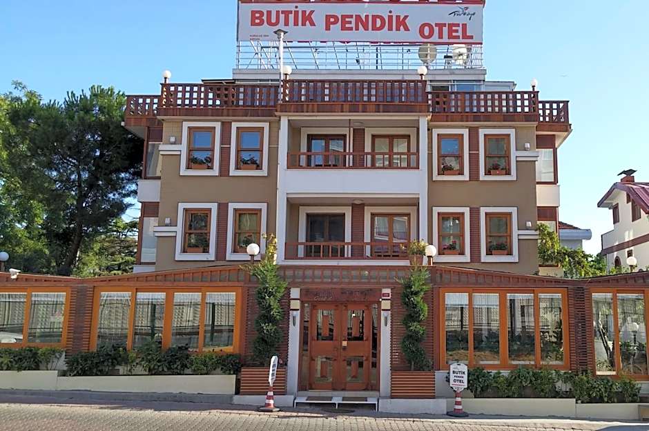 Butik Pendik Hotel
