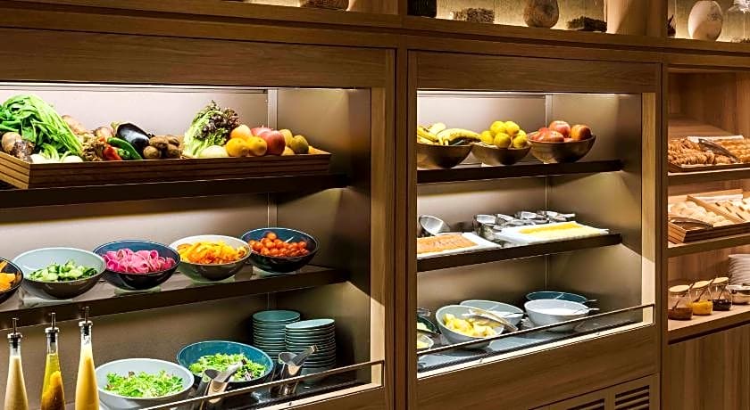 Hilton Garden Inn Kyoto Shijo Karasuma