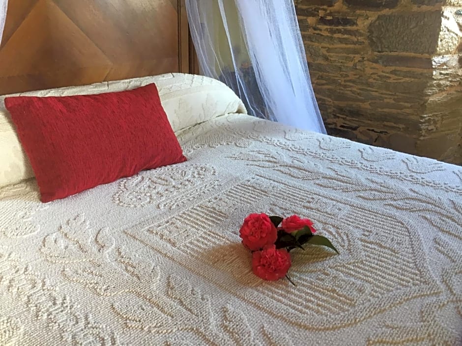 Casa Ferreiro - Campo da Cruz - Lugo