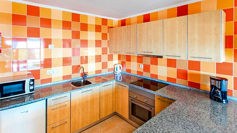 Alfagar Aparthotel