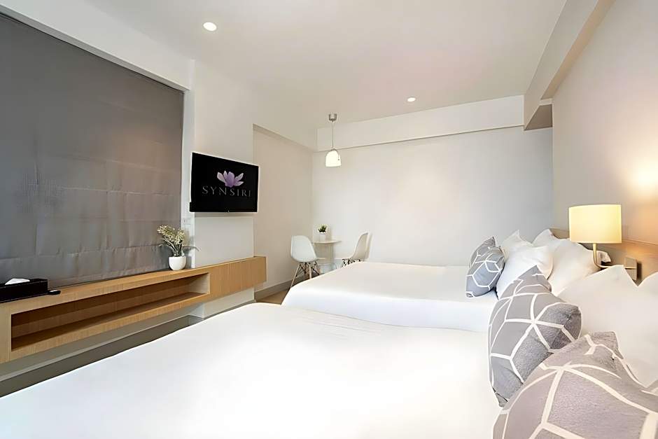 Synsiri2 Ladprao 98/1