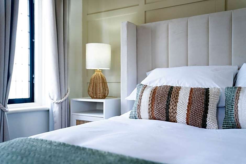 The Crab And Lobster Inn