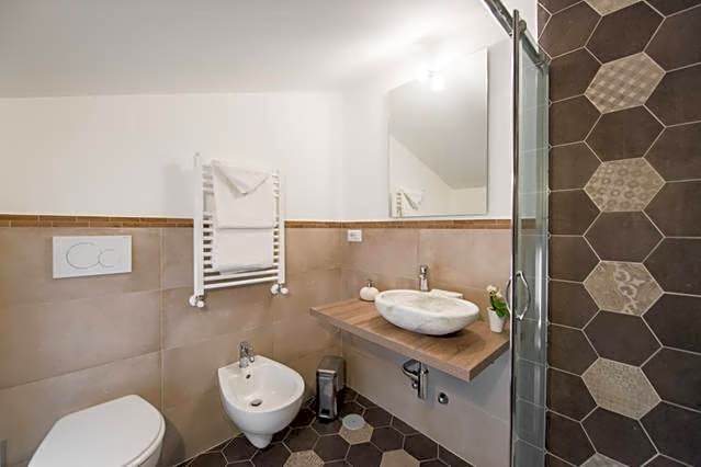 B&B Glicini
