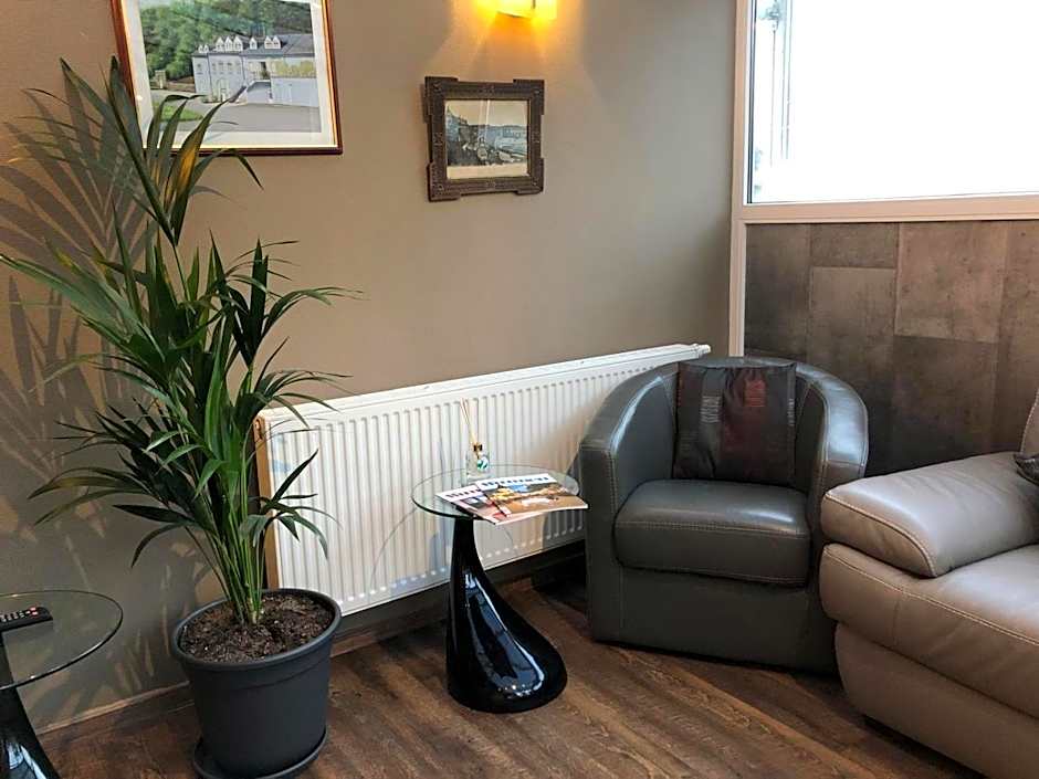 Appart-Hotel Gwendy