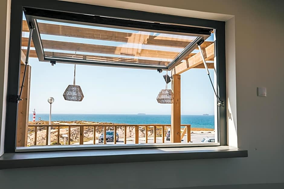 MUTE Hostel Porto Covo