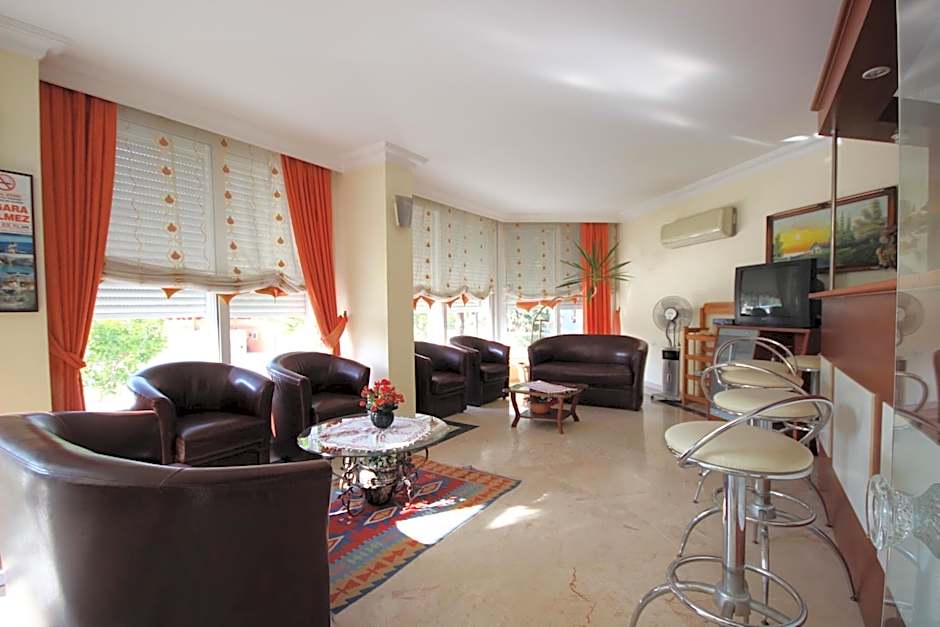 Minta Apart Hotel