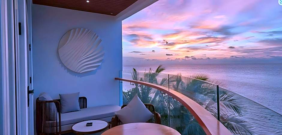 Stone Hotels Dhiffushi