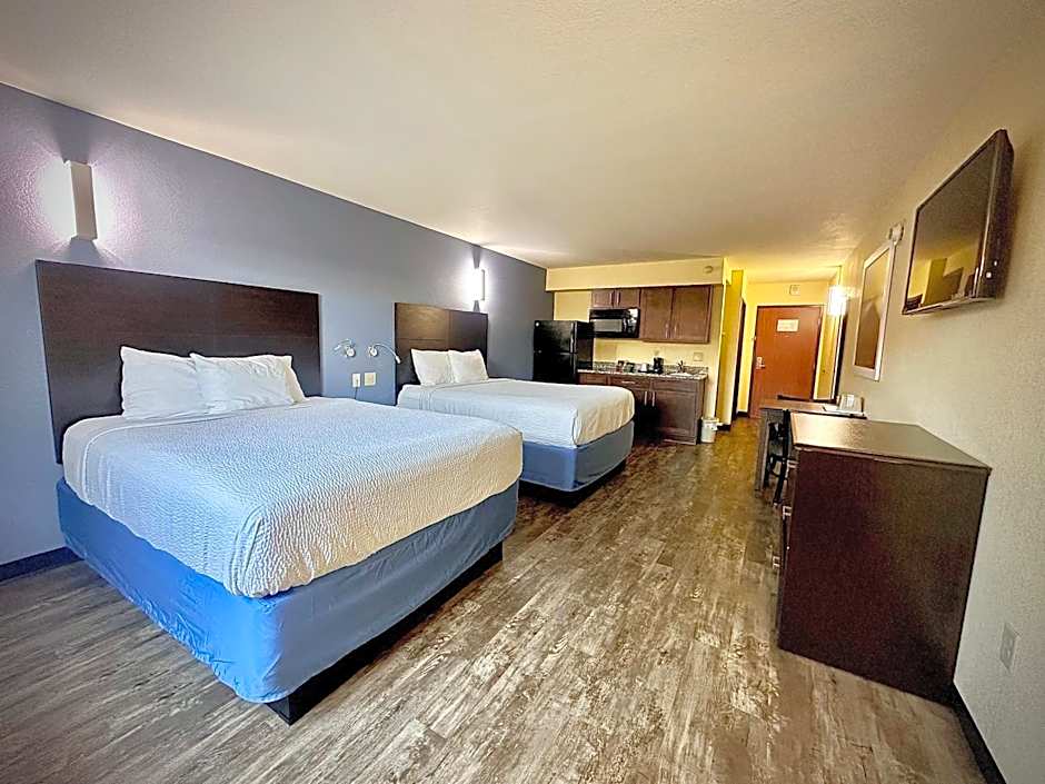 Days Inn by Wyndham New Orleans Pontchartrain