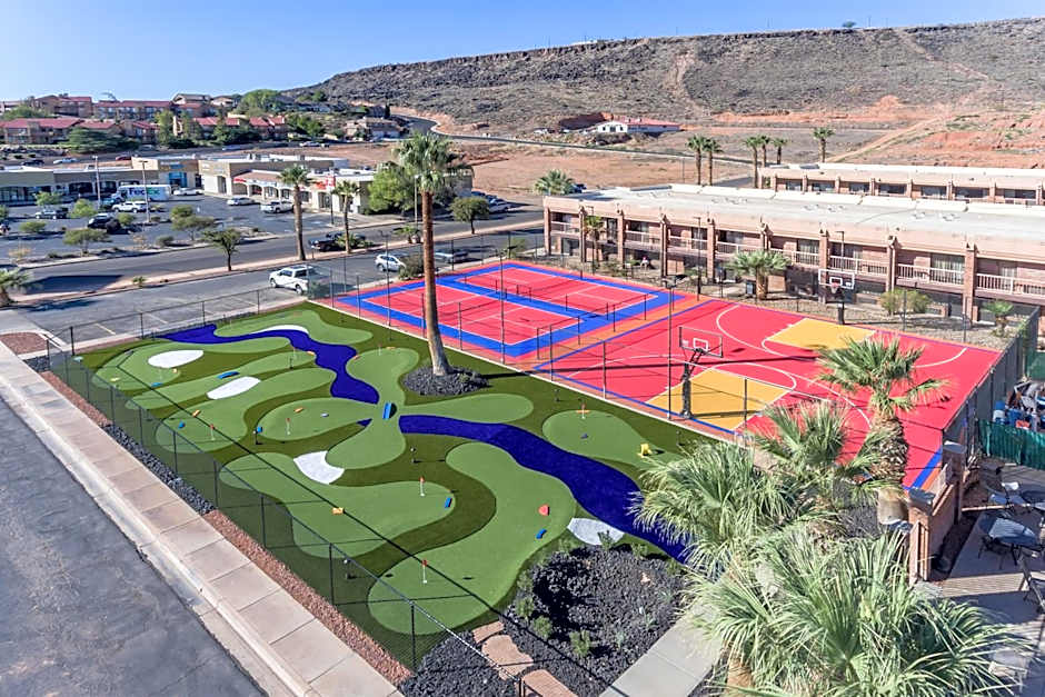 Red Lion Hotel St. George