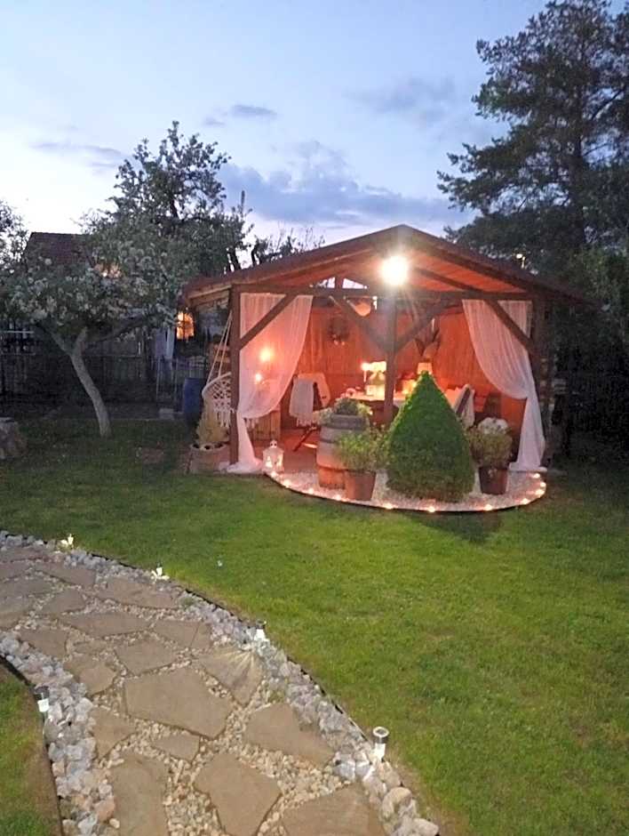 Heavens Embrace - ateliér pri Slovenskom raji