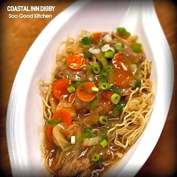 Coastal Inn - Kingfisher