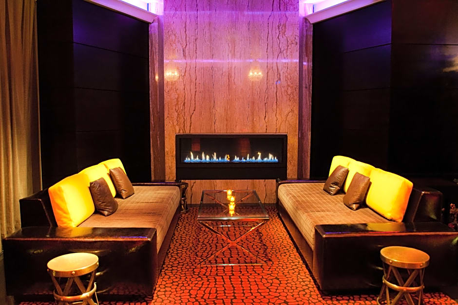 Sanctuary Hotel New York