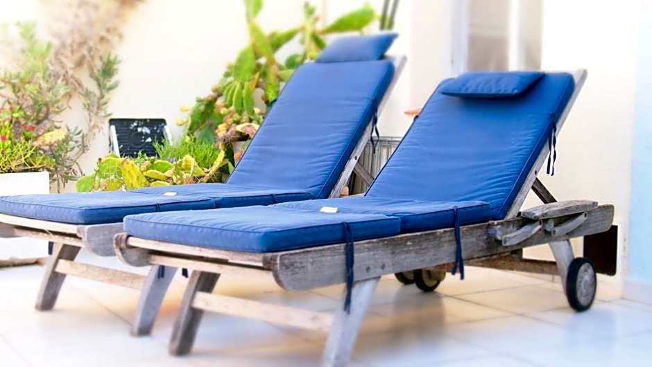 Privat Hotel Liberty Sitges