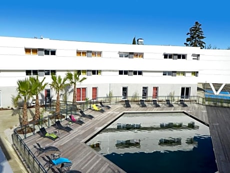 Le Terral Residence