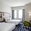Fairfield Inn & Suites by Marriott Des Moines Downtown