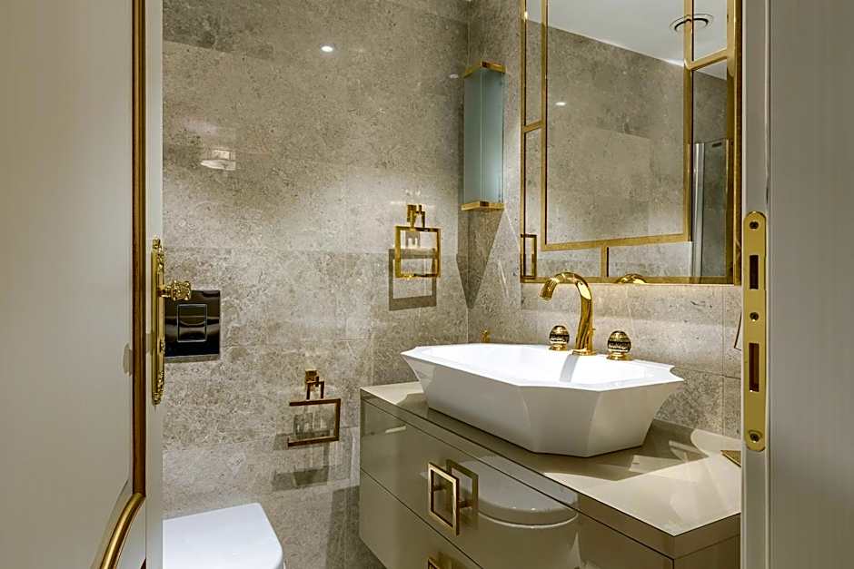 Aphrodite Hills Rentals - Mythos Collection Villas