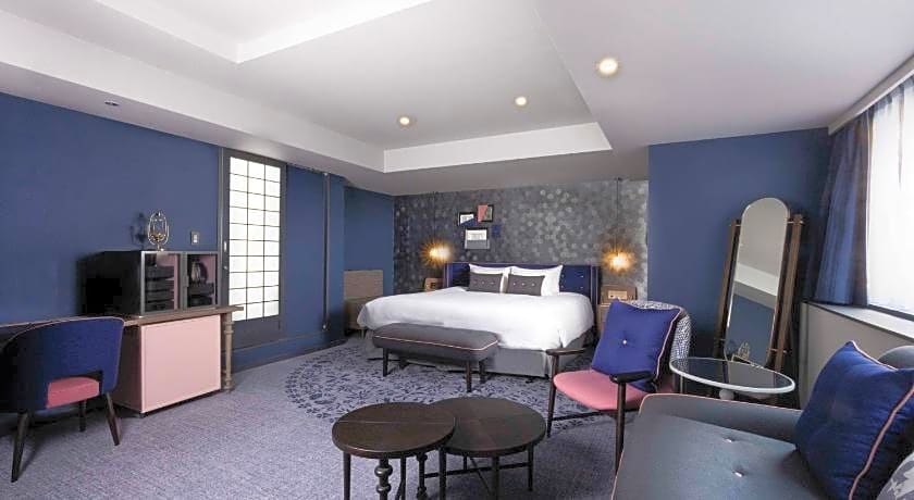 Mercure Hotel Ginza Tokyo