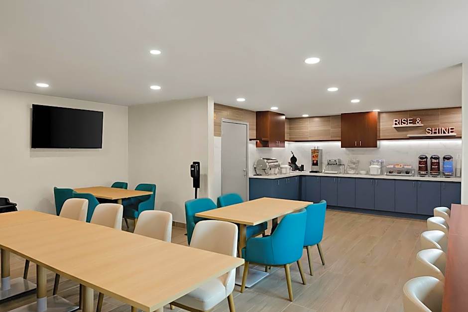 Comfort Inn Conroe