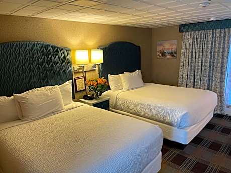 Premium Queen Room