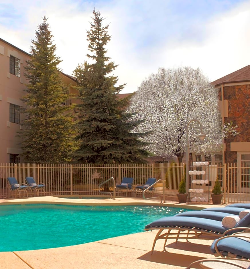 Embassy Suites by Hilton Flagstaff