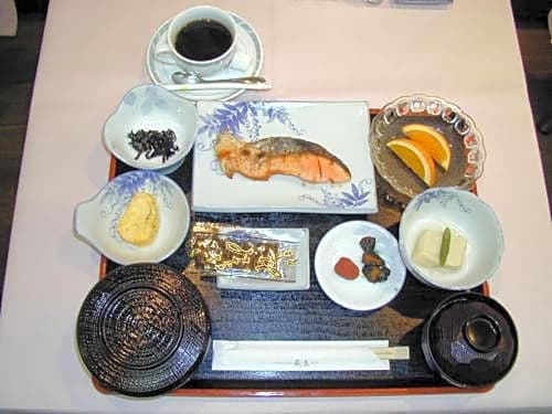 HOTEL SATO TOKYO - Vacation STAY 04974v