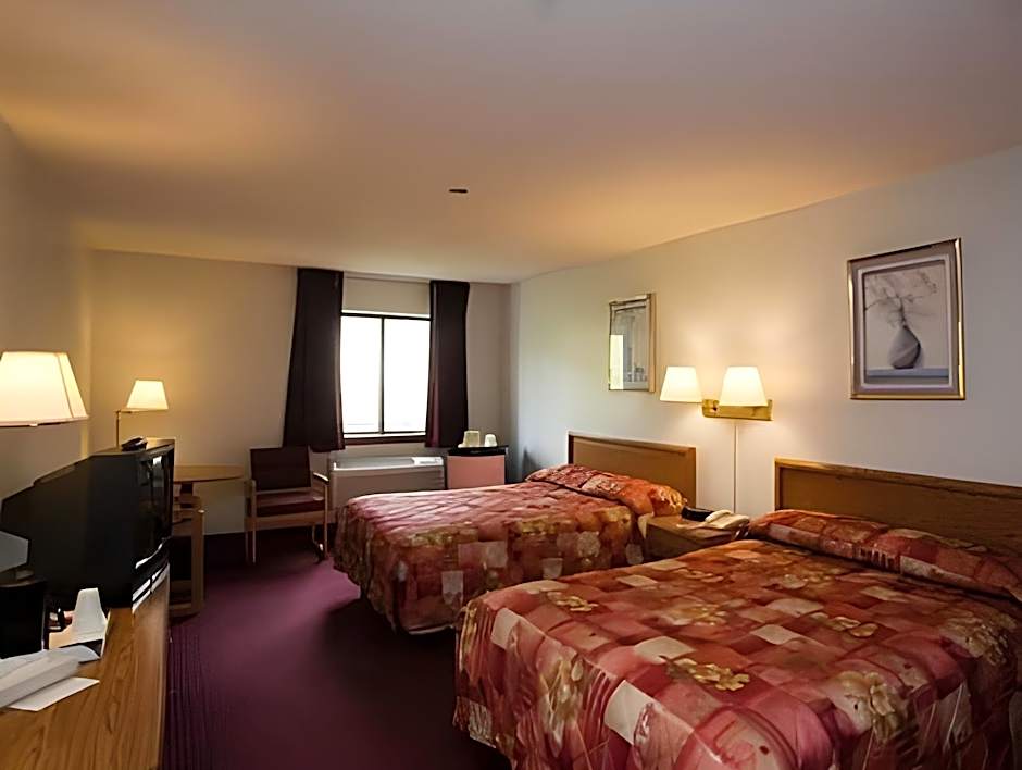Eastbrook Inn