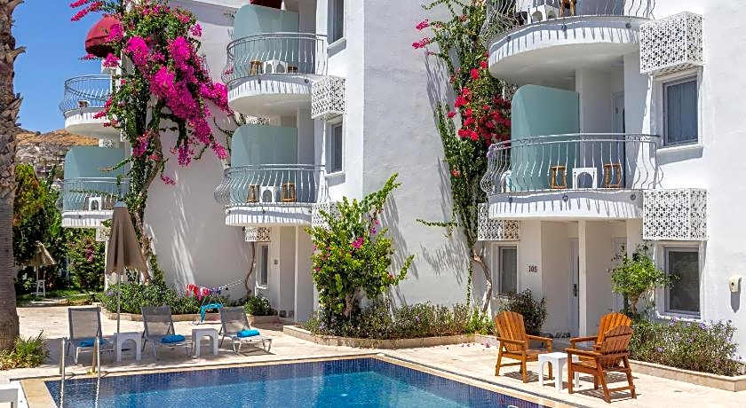 La Brezza Suite & Hotel