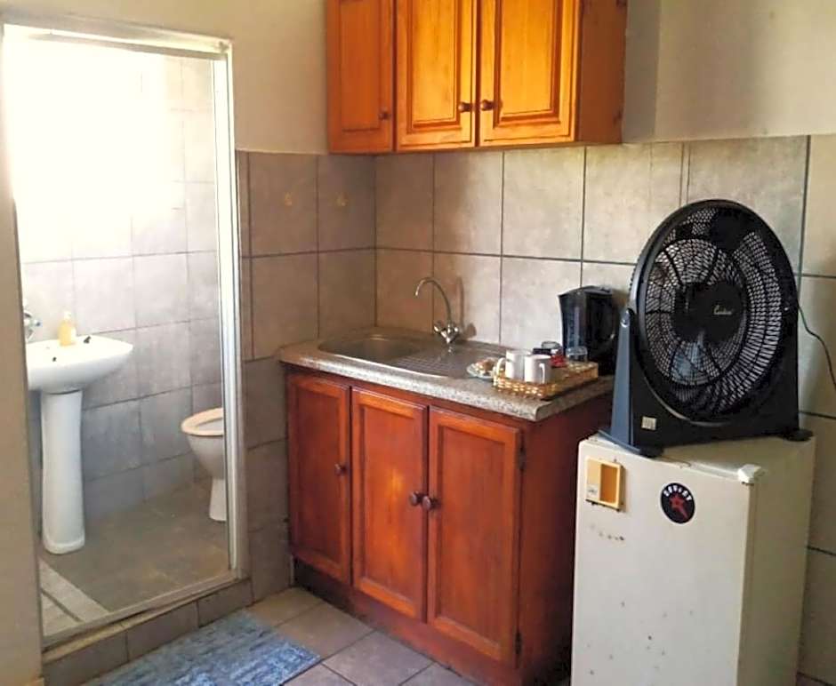Umkomaas Lodge