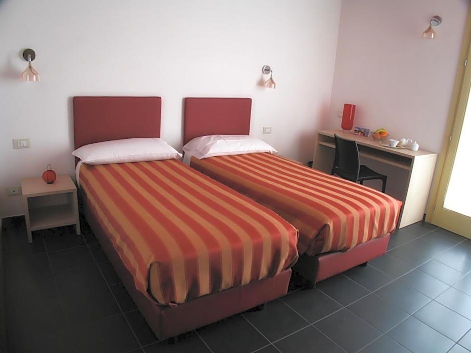 6 Porte Guesthouse