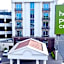 Hotel Parque Central