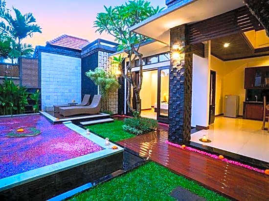 Kayu Suar Bali Luxury Villas and Spa