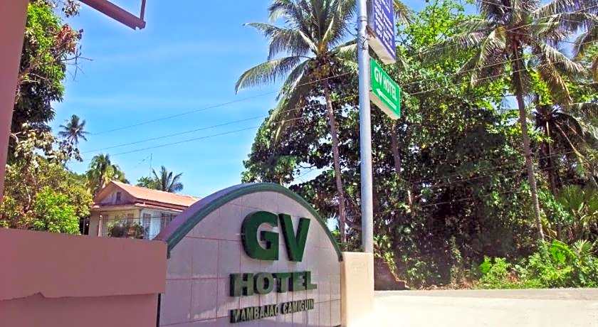 Gv Hotel Camiguin
