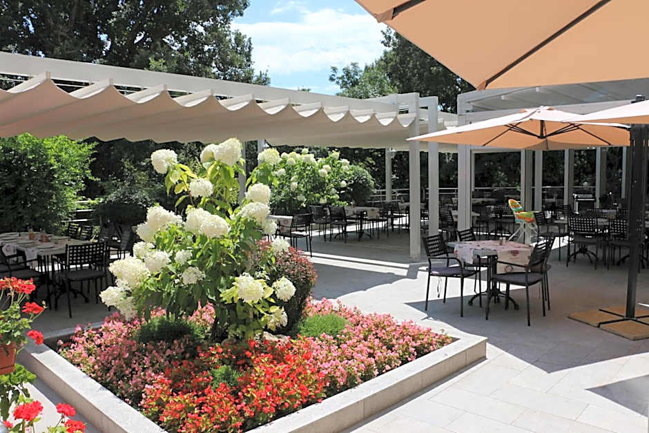 Hotel Slavey - All Inclusive