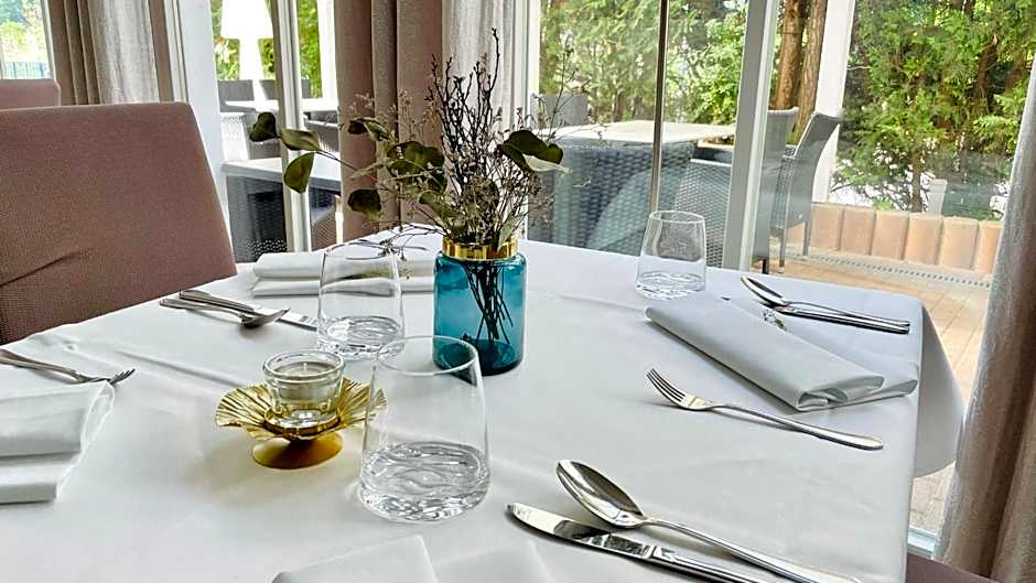 Hotel Röhrsdorfer Hof