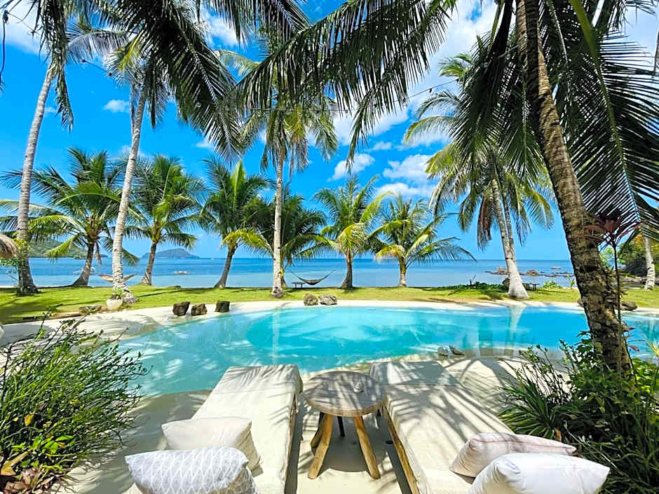 The Beach House Ocam Ocam