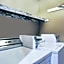 Super 8 by Wyndham Albany