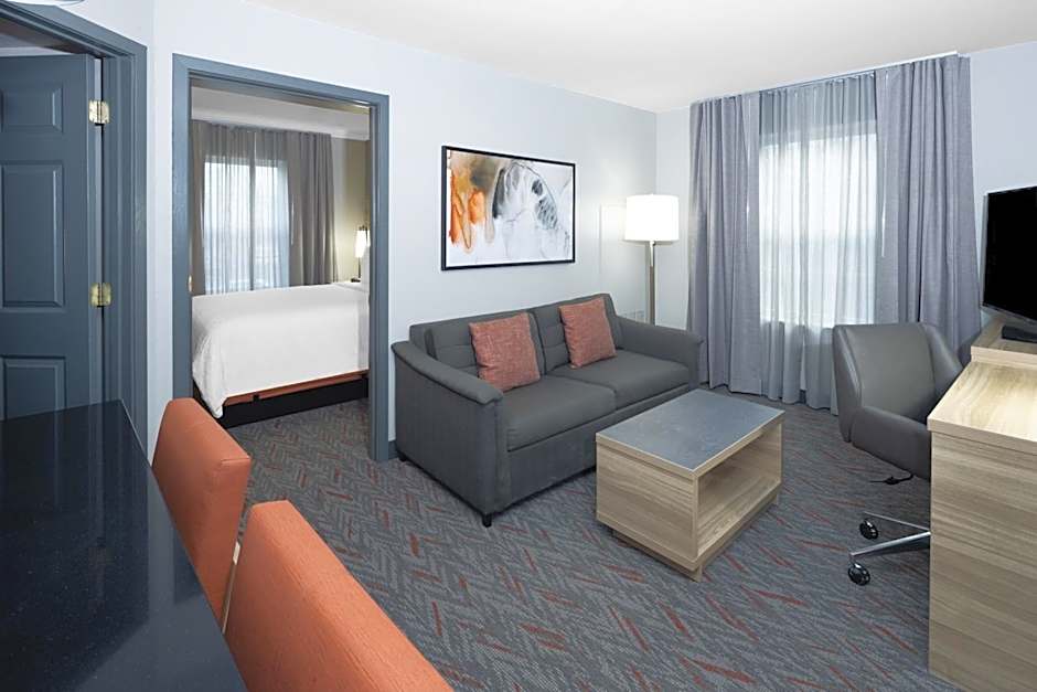 Candlewood Suites Boston North Shore - Danvers By IHG