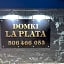 Domki La Plata