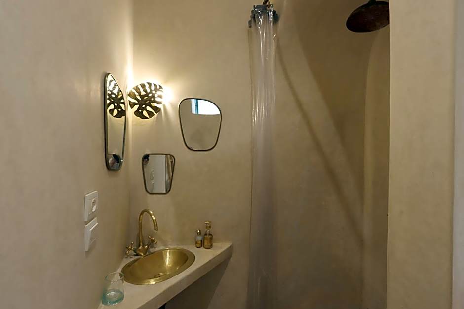 Riad NaaNaa Bed & Breakfast