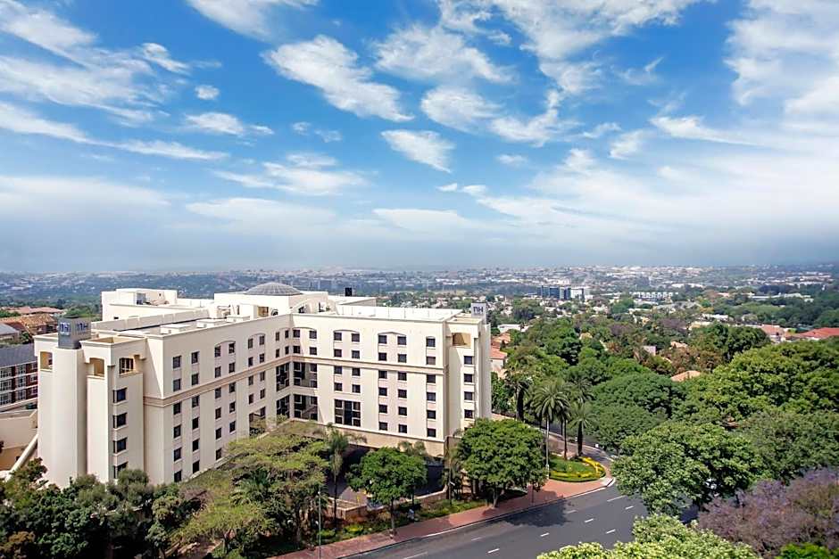 NH Johannesburg Sandton