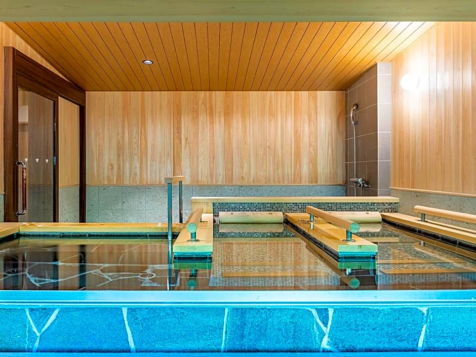 Shuzenji Onsen Katsuragawa