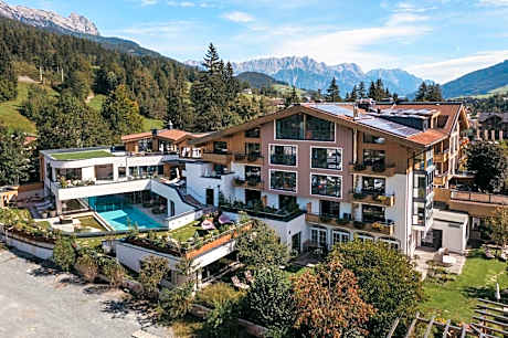 Biohotel Rupertus