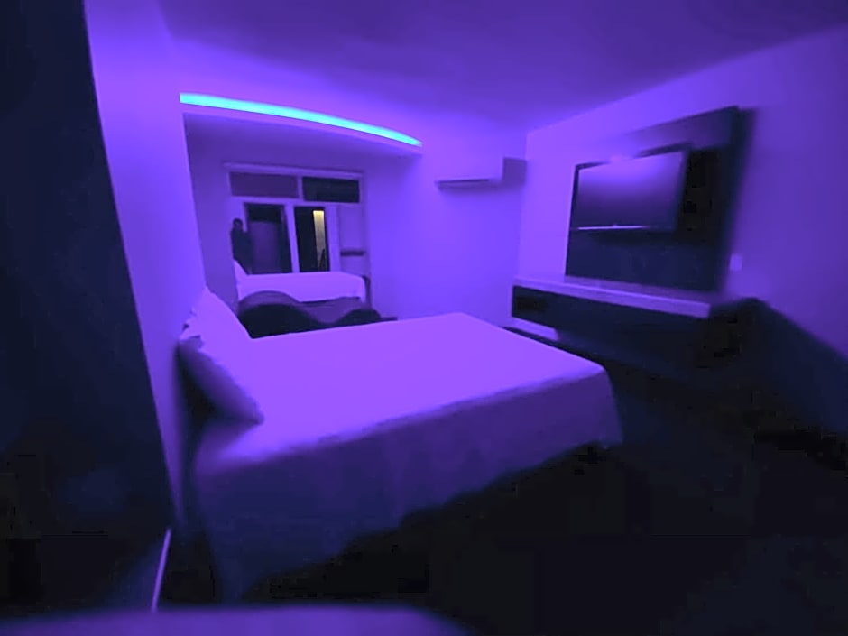 Motel Encuentro