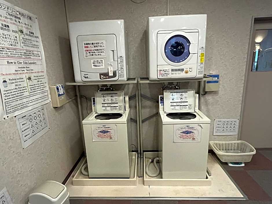 Monbetsu Prince Hotel