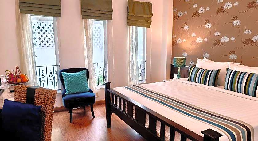Casa Blanca Boutique Hotel - SHA Plus