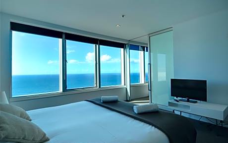 Two-Bedroom Apartment - Unit 4204