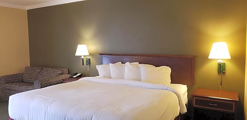 Extend-a-Suites - Extended Stay, I-40 Amarillo West